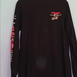 Rocking Long Sleeve (Civil Regime)